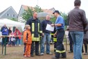 Vorschaubild - Feuerwehrfest - Wk Aktive 2009